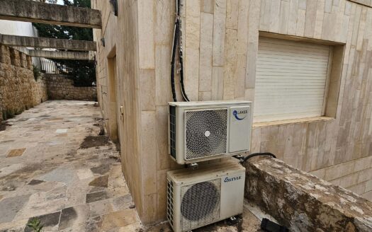 Villa For Sale Maten Ain Saadeh