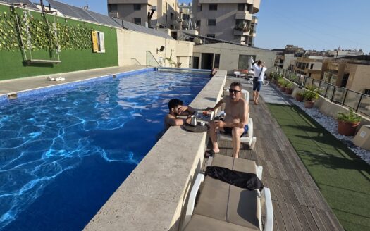 Studio For Rent Many BONUS Beirut