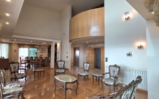 Huge Duplex Furnished Rent Kfarhbab