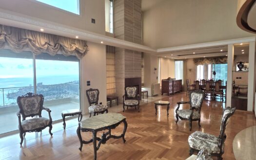 Huge Duplex Furnished Rent Kfarhbab