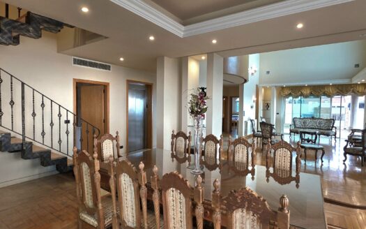 Huge Duplex Furnished Rent Kfarhbab