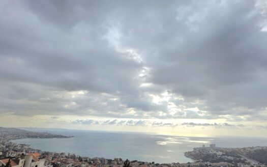 Huge Duplex Furnished Rent Kfarhbab