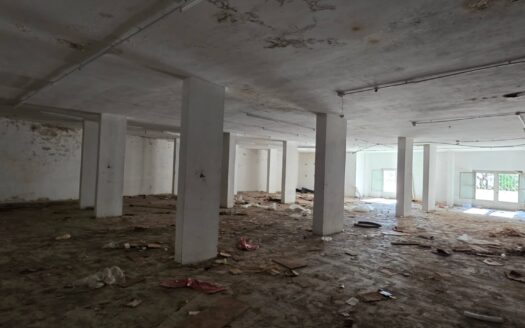 Warehouse For Rent Beirut Bouchreieh