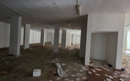 Warehouse For Rent Beirut Bouchreieh