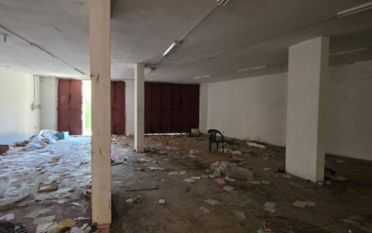 Warehouse For Rent Beirut Bouchreieh