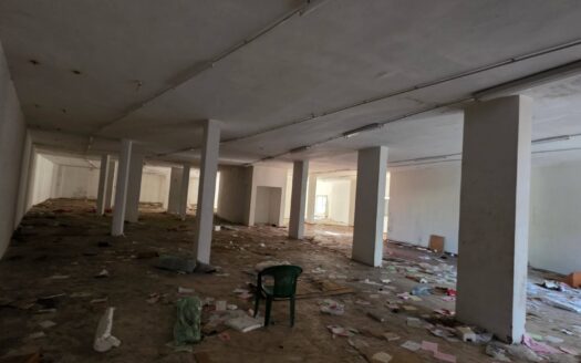 Warehouse For Rent Beirut Bouchreieh