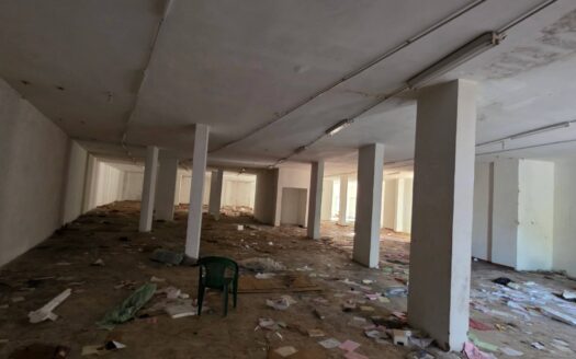Warehouse For Rent Beirut Bouchreieh