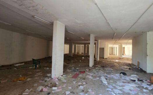 Warehouse For Rent Beirut Bouchreieh