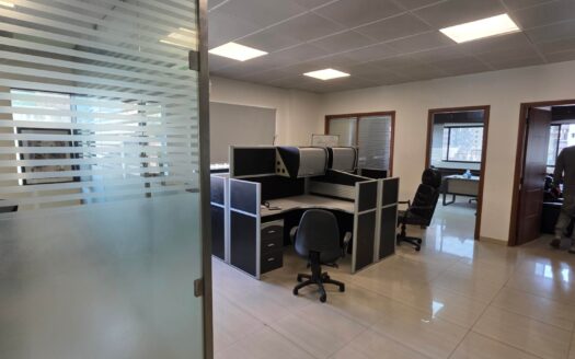Offices in Office For Rent Jedayde Maten