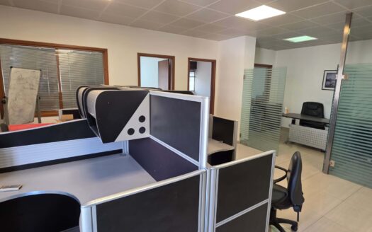 Offices in Office For Rent Jedayde Maten