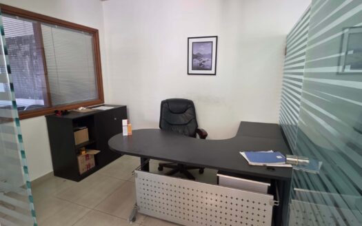 Offices in Office For Rent Jedayde Maten