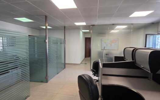 Offices in Office For Rent Jedayde Maten