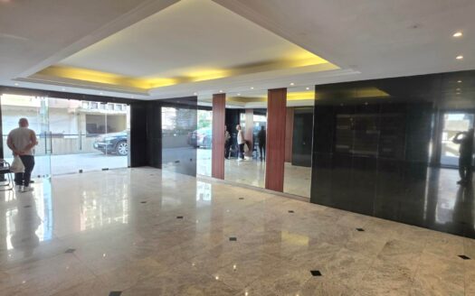 Office For Rent Maten Jedayde