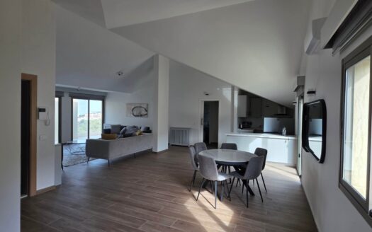 Apartment For Rent Ain Saadeh Maten