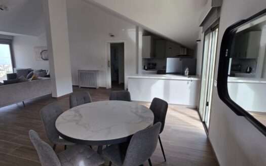 Apartment For Rent Ain Saadeh Maten