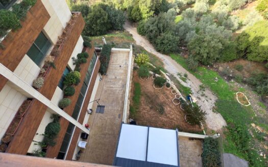 Duplex For Sale Ain Saadeh Maten