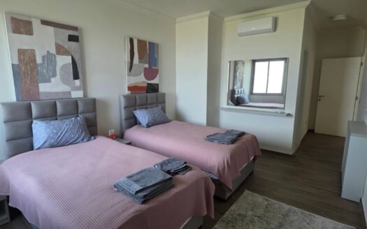 Duplex For Sale Ain Saadeh Maten