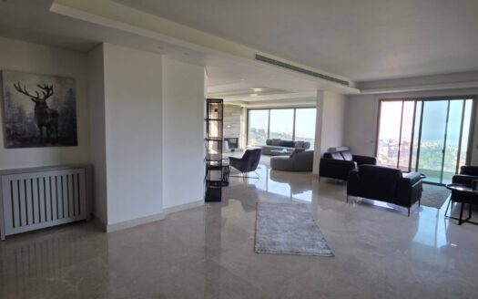 Apartment For Daily Rent Ain Saadeh