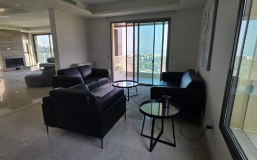 Apartment For Daily Rent Ain Saadeh