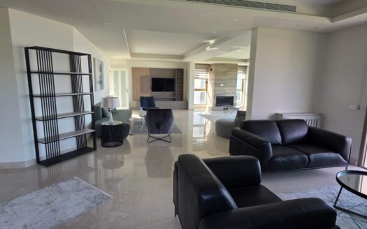 Apartment For Daily Rent Ain Saadeh