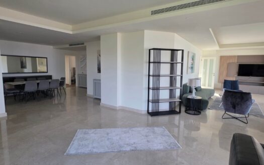 Apartment For Daily Rent Ain Saadeh