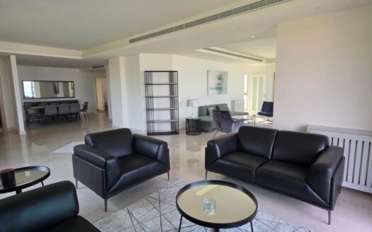 Huge Duplex For Sale Ain Saadeh Maten