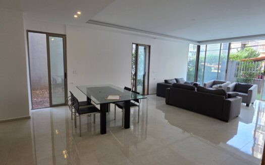 Apartment For Sale Terrace Ain Saadeh