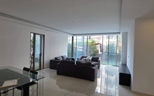 Apartment For Sale Terrace Ain Saadeh