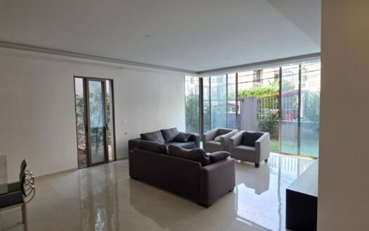 Apartment For Sale Terrace Ain Saadeh
