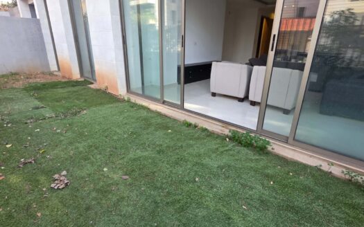 Apartment For Sale Terrace Ain Saadeh