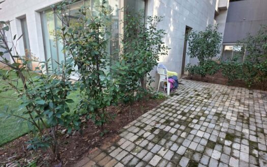 Apartment For Sale Terrace Ain Saadeh