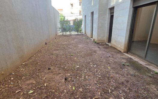 Apartment For Sale Terrace Ain Saadeh