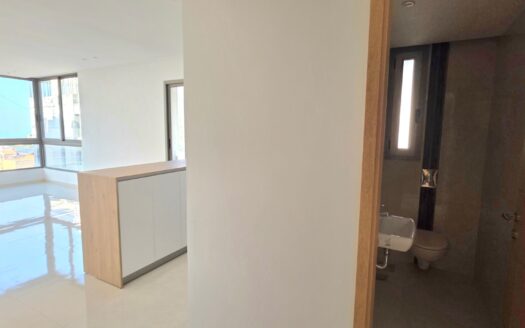 Apartment For Sale Maten Ain Saadeh New