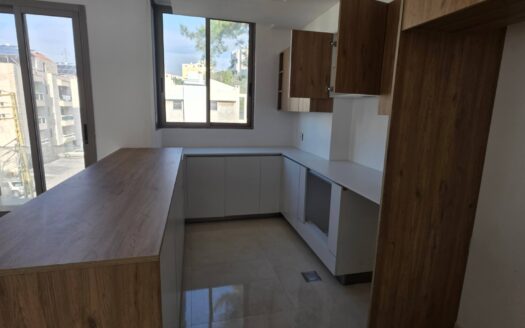 Apartment For Sale Maten Ain Saadeh New