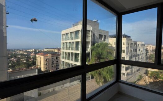 Apartment For Sale Maten Ain Saadeh New