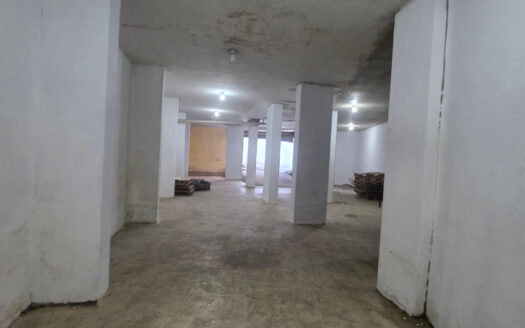 Warehouse For Rent Jounieh