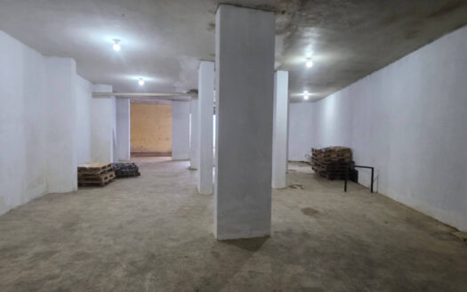 Warehouse For Rent Jounieh