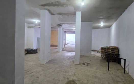 Warehouse For Rent Jounieh