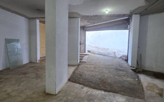 Warehouse For Rent Jounieh
