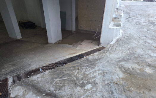 Warehouse For Rent Jounieh