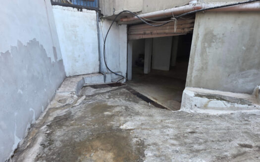 Warehouse For Rent Jounieh