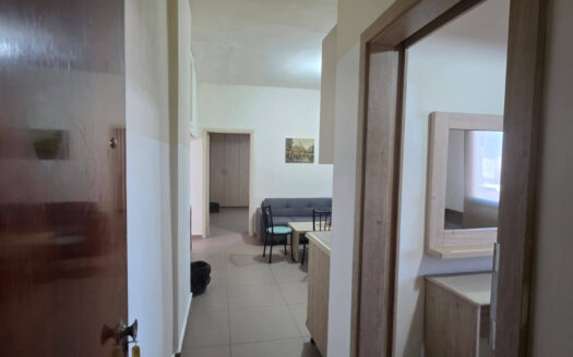 Apartment For Rent Jounieh Furnished