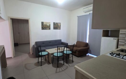 Apartment For Rent Jounieh Furnished
