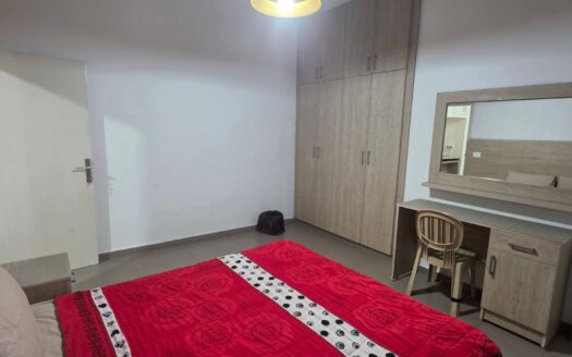 Apartment For Rent Jounieh Furnished