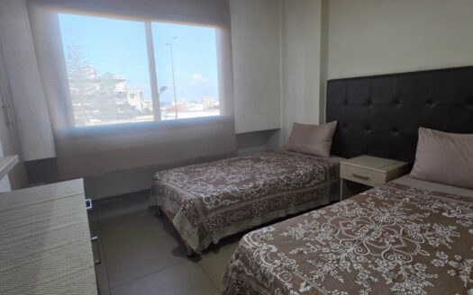 Apartment For Rent Jounieh Furnished