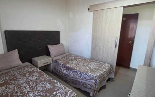 Apartment For Rent Jounieh Furnished