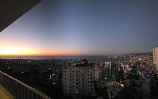 Apartment For Sale Amazing view Ghadir