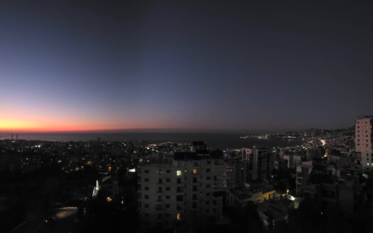 Apartment For Sale Amazing view Ghadir