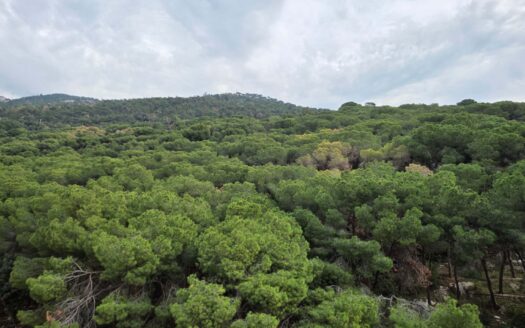 Apartment For Sale Amazing view Ghadir