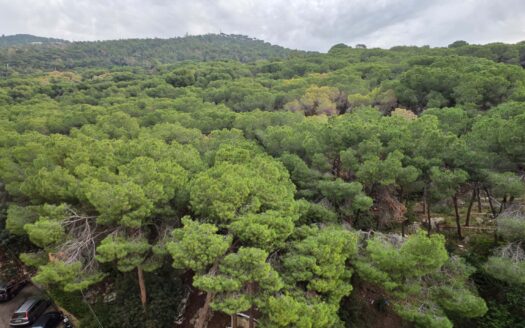 Apartment For Sale Amazing view Ghadir